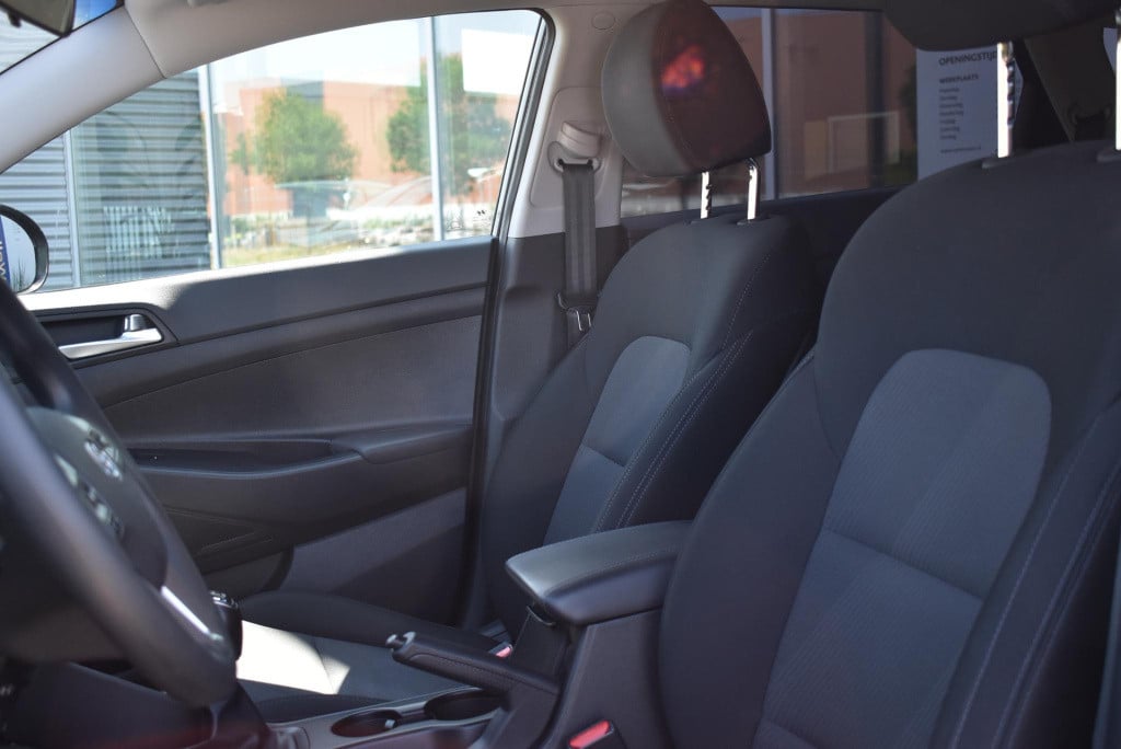 Hyundai Tucson 1.6 gdi comfort | cruise control | trekhaak | navigatie | ac