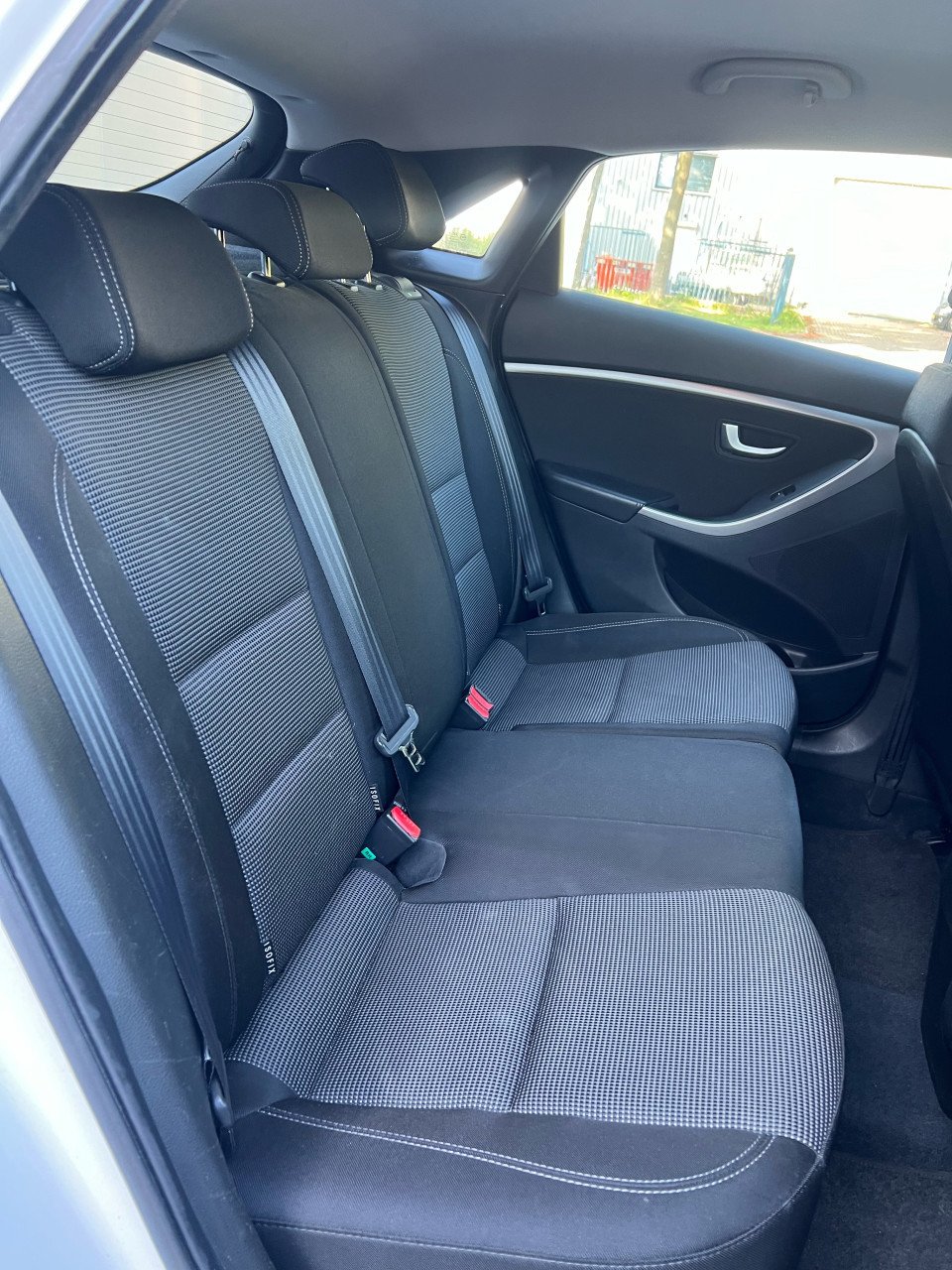 Hyundai i30 1.6 GDI i-Motion Vol Jaar Apk