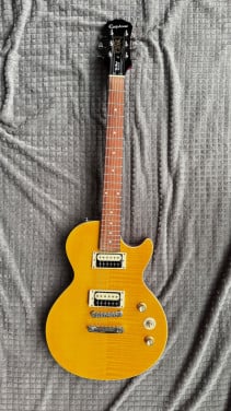 Epiphone Les Paul Special II Slash