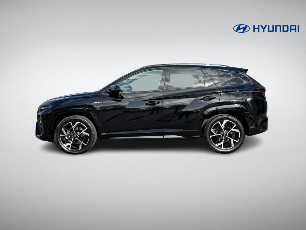 Hyundai Tucson 1.6 t-gdi phev n line edition soh 99,5% nl-auto!