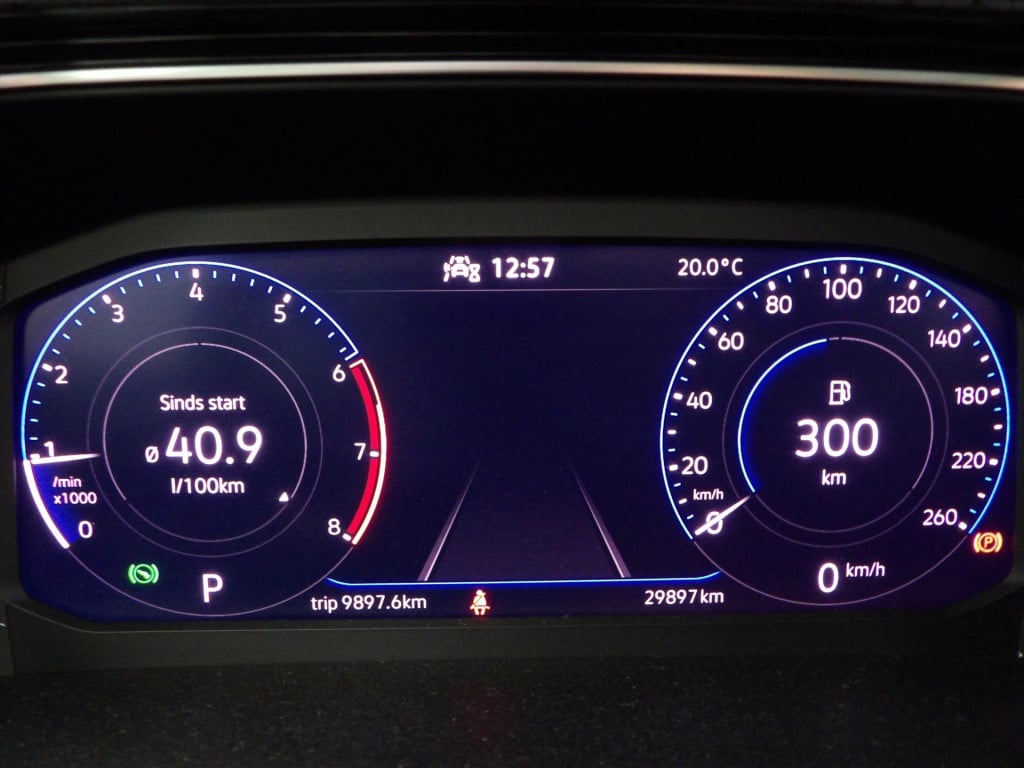 Volkswagen T-cross 1.0 tsi 110pk 7-dsg style