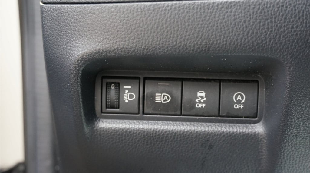 Toyota Aygo x 1.0 vvt-i s-cvt first rijklaar incl. garantie