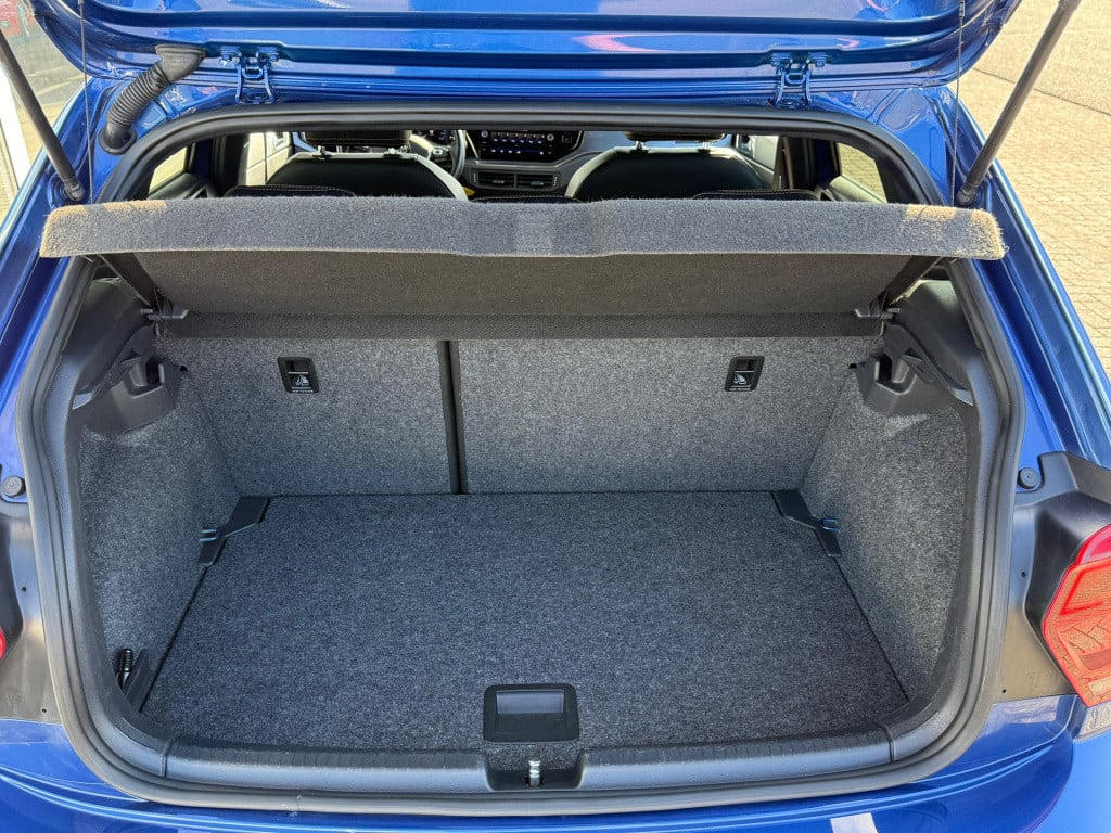 Volkswagen Polo 1.5 tsi highline r line dsg