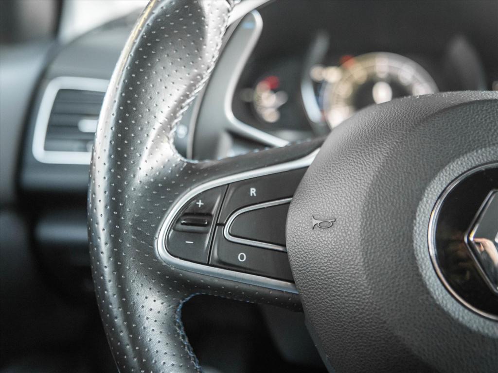 Renault Megane 1.6 energy tce 205pk gt automaat | 4-control | navigatie | d