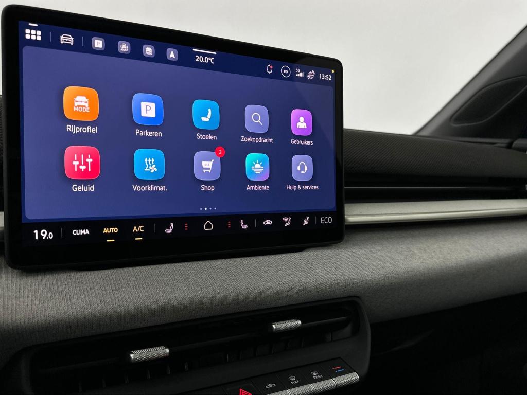 Volkswagen Id. Polo style first edition 52 kwh