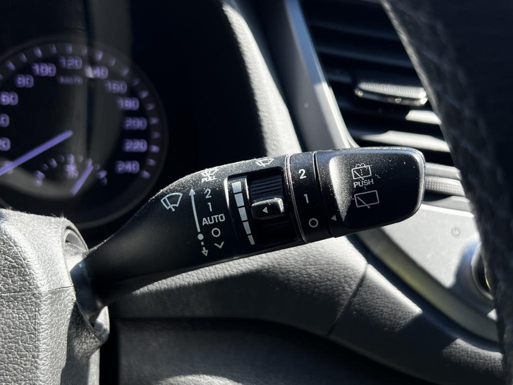 Hyundai Tucson 1.6 gdi anniversary edition | radio | bluetooth | cruise con