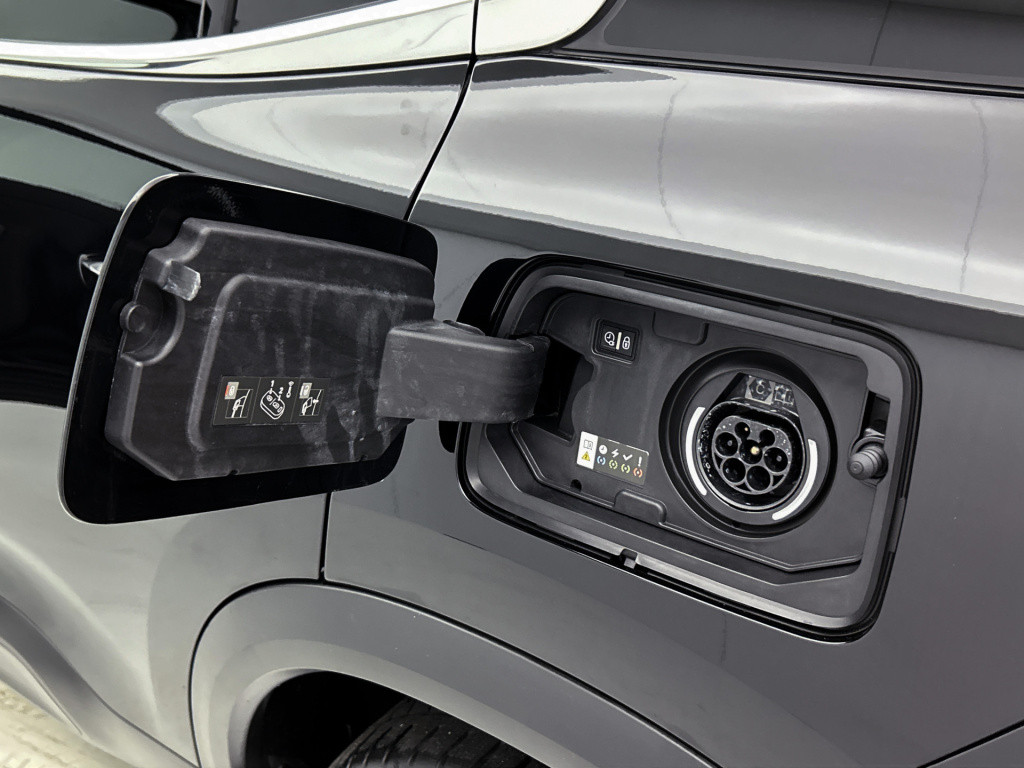 Citroen C5 Aircross plug-in hybrid 225pk automaat shine | rijklaar |