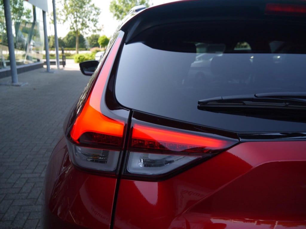 Mitsubishi Eclipse Cross 2.4 phev instyle|rijklaar