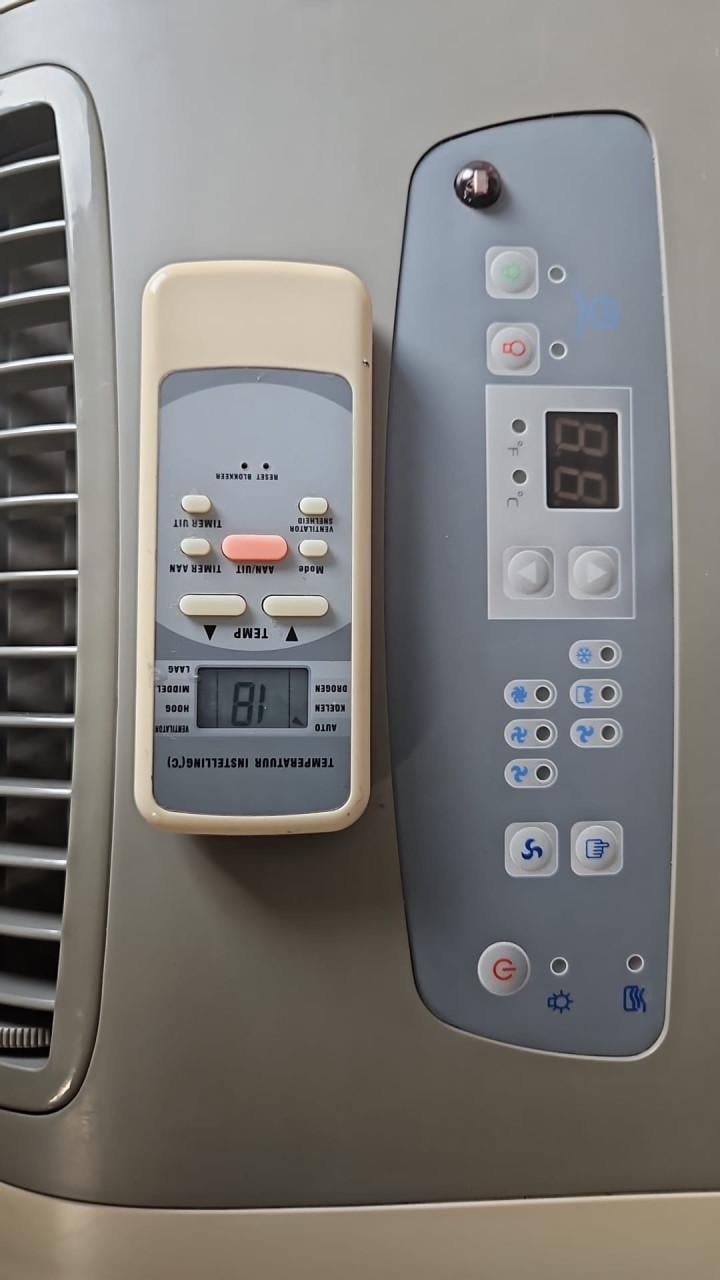 Airco DMV-35A