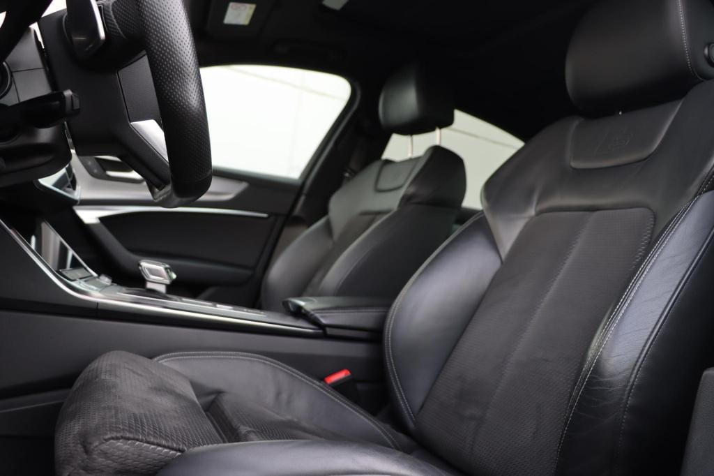 Audi A6 limousine 55 tfsi e quattro competition maxton 367pk s-tronic | soh