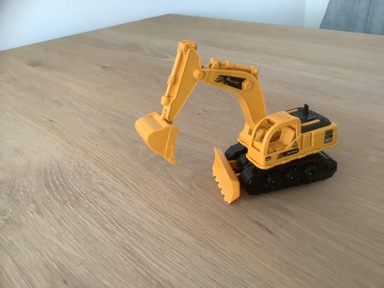 Graafmachine