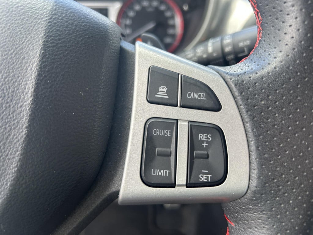 Suzuki Vitara 1.4 s allgrip automaat