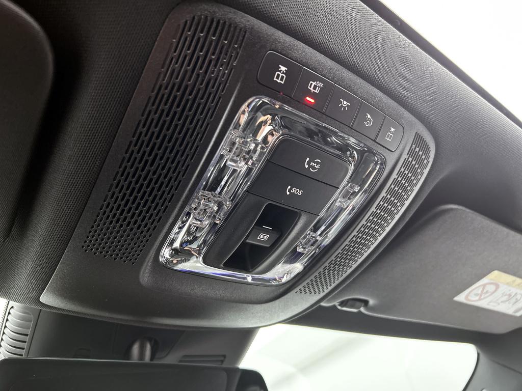 Mercedes-Benz Gla-klasse 250 e business solution amg | amg line plus pakket