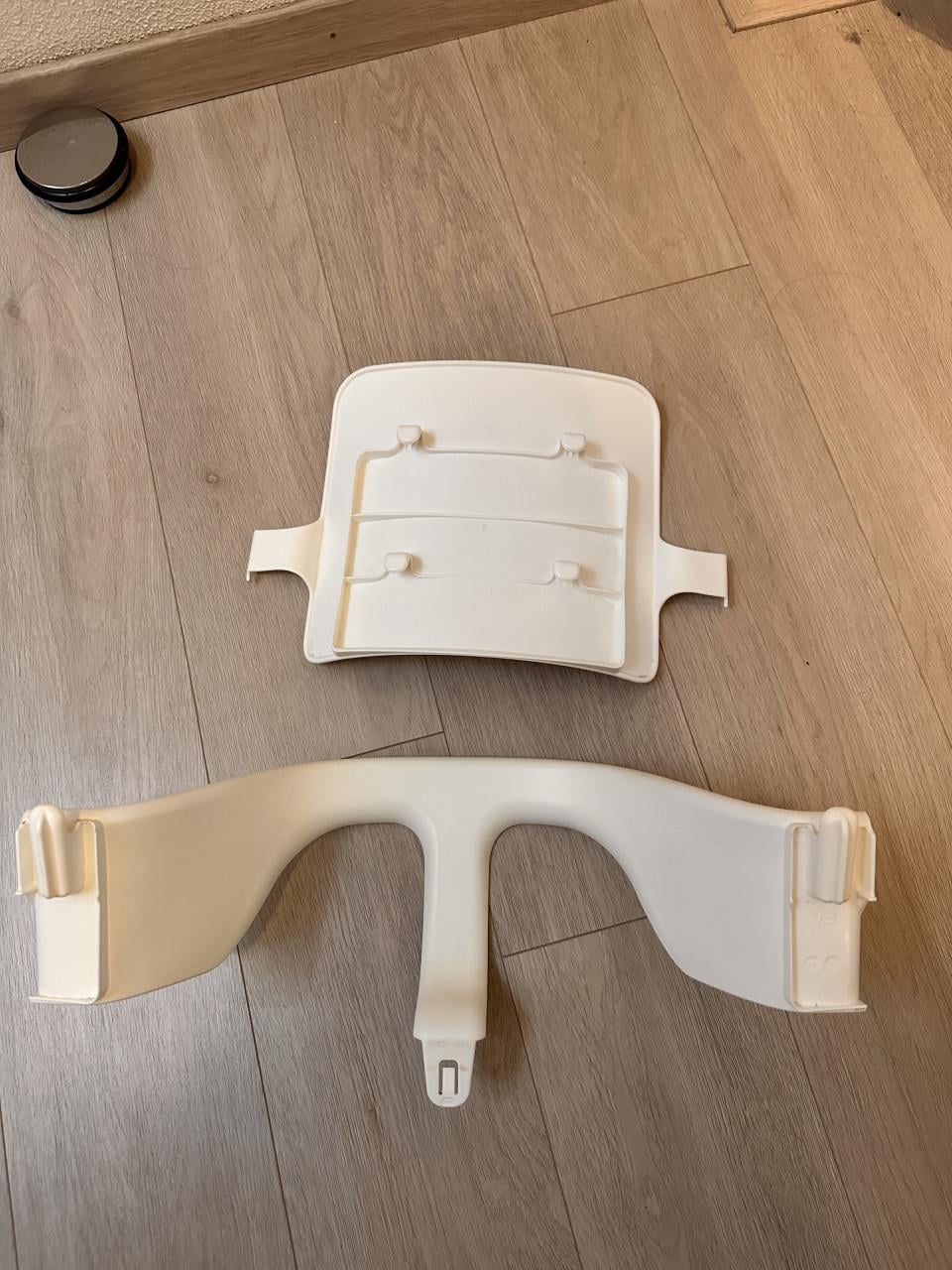 Te koop: Stokke Babyset wit