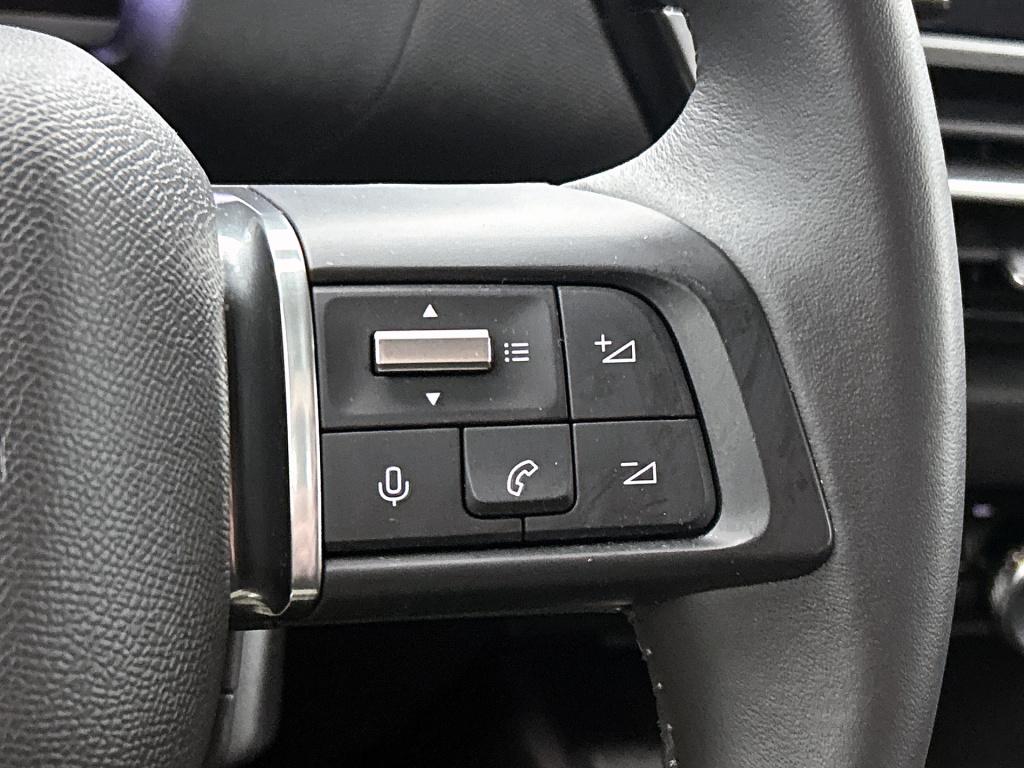 Citroen C4 130 pk plus | rijklaar