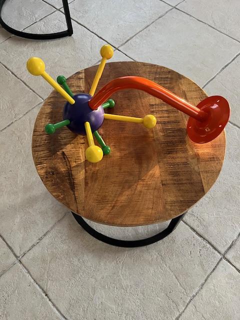 Kapstok "Mina" van Ikea