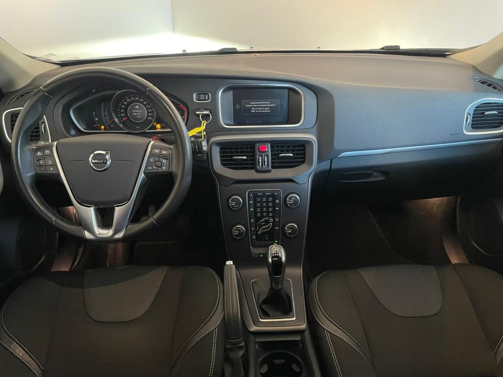 Volvo V40 2.0 t2 kinetic