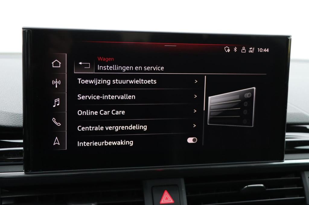 Audi A4 avant 40 tfsi s edition s-tronic