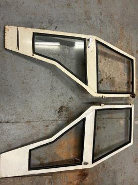 2 deuren david brown 1410