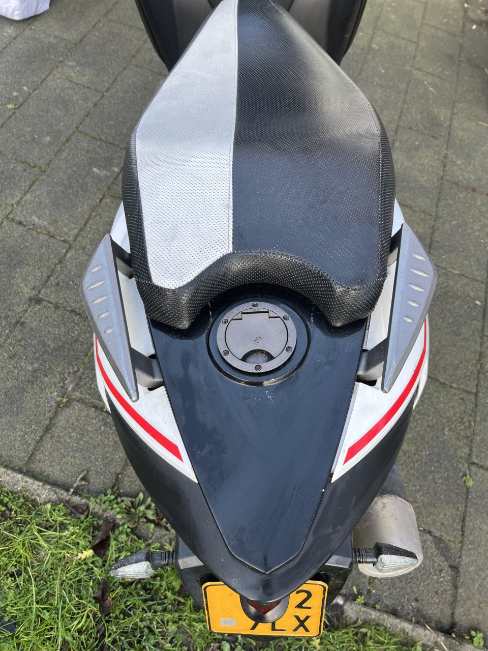 AGM Venom 2 takt