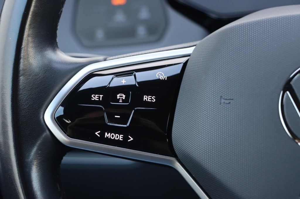 Volkswagen Id.3 life 58 kwh