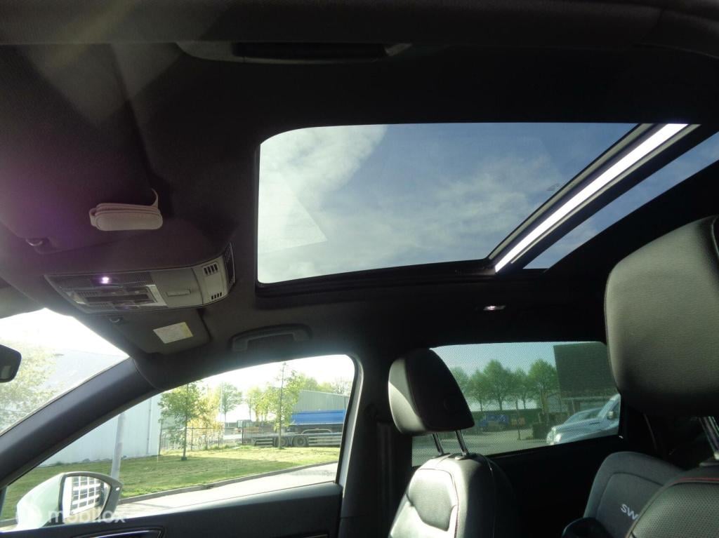 Seat Ateca 1.5 tsi fr/panoramadak/leer/stoelverw/carplay/18''/led/virtual/t