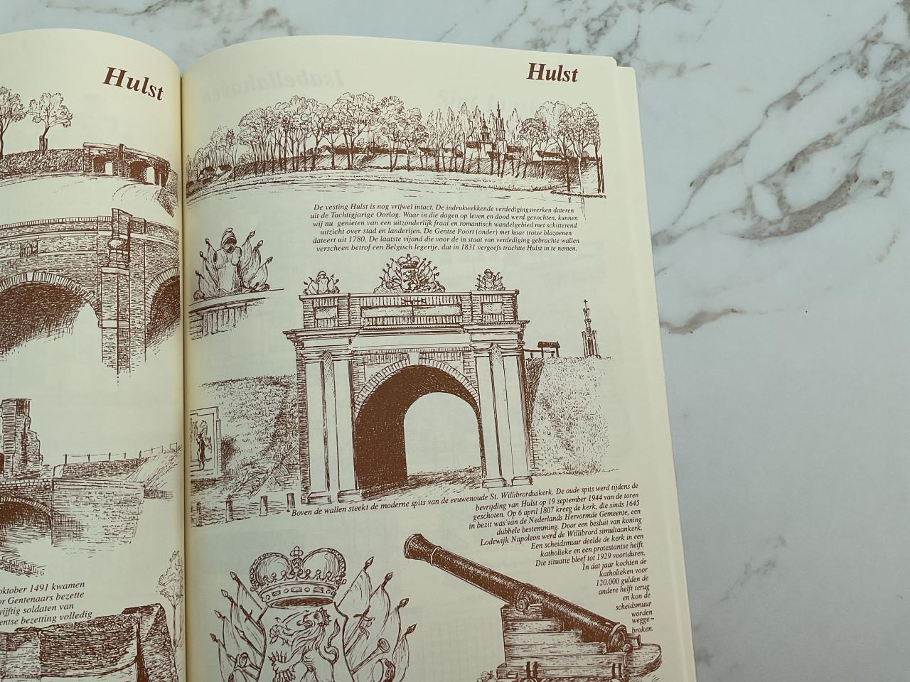 Pennestreek zeeuws vlaanderen