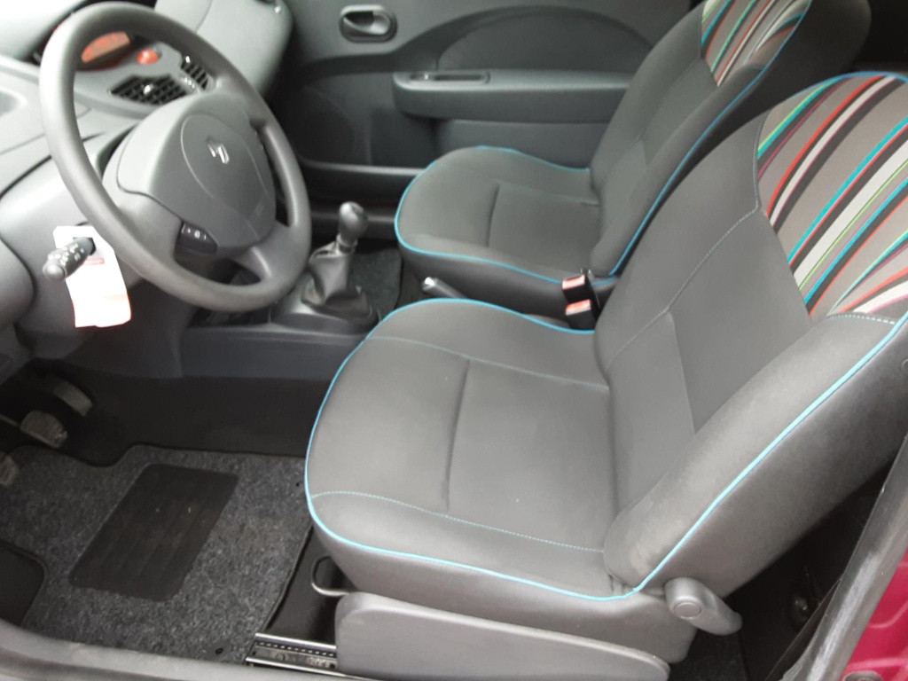 Renault Twingo 1.2 16v collection