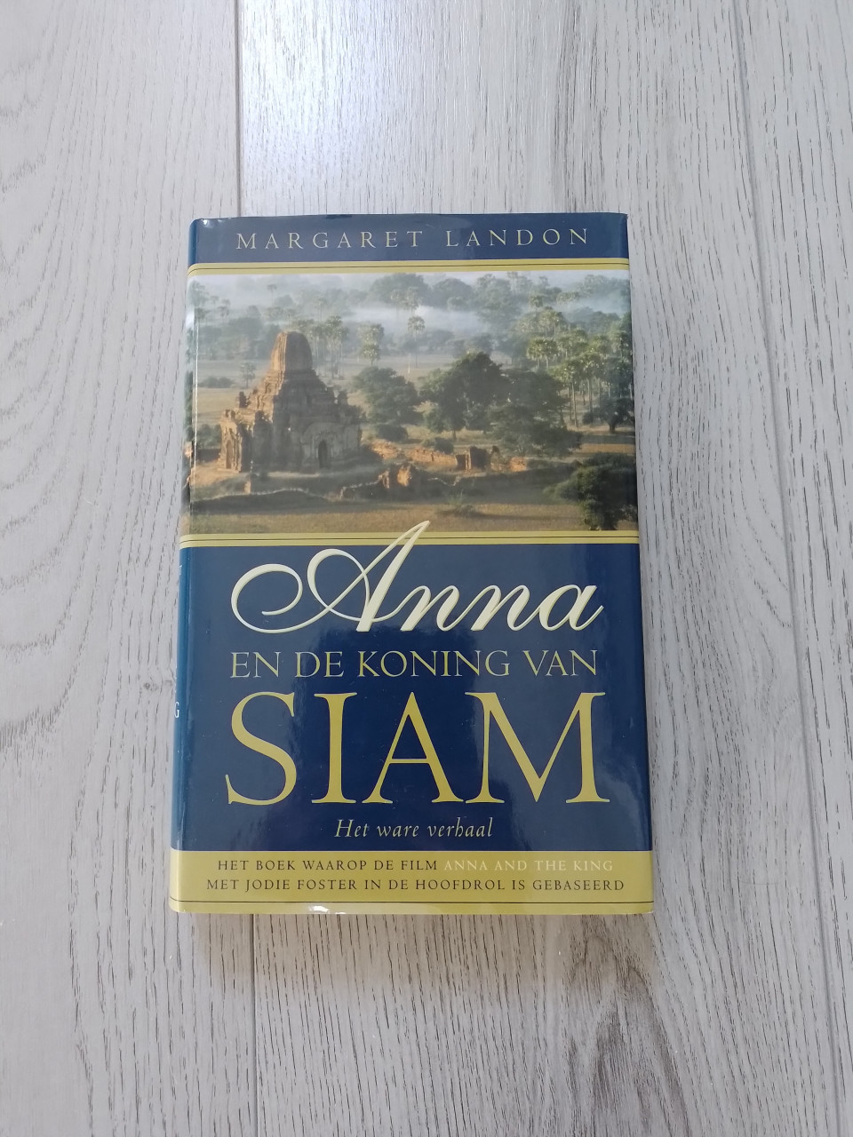 Diverse boeken