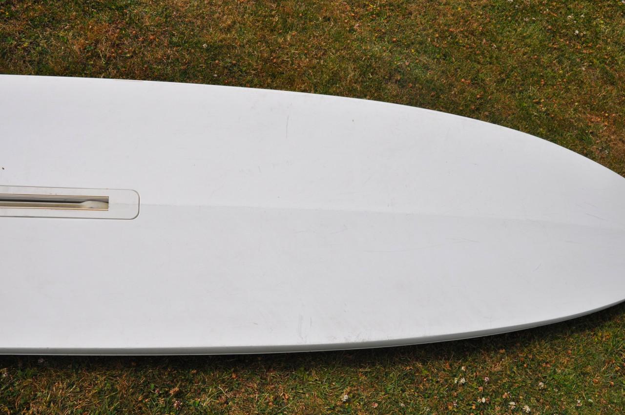 F2 Comet 330cm - 170L beginners windsurfboard