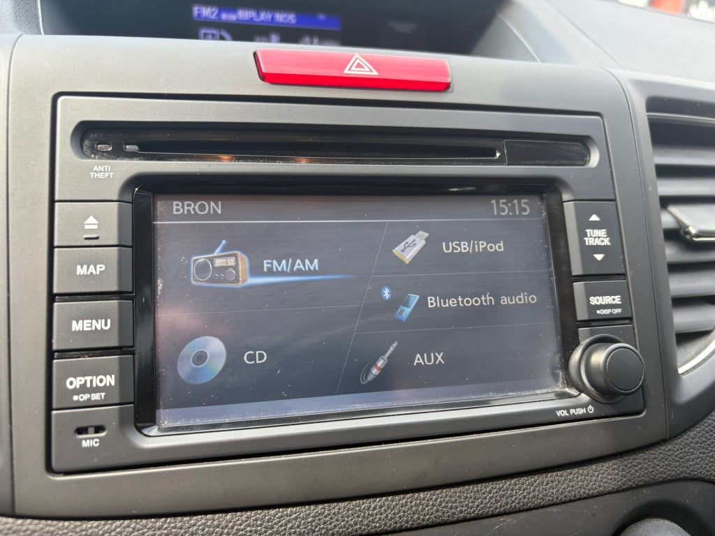 Honda CR-V 2.0 awd comfort