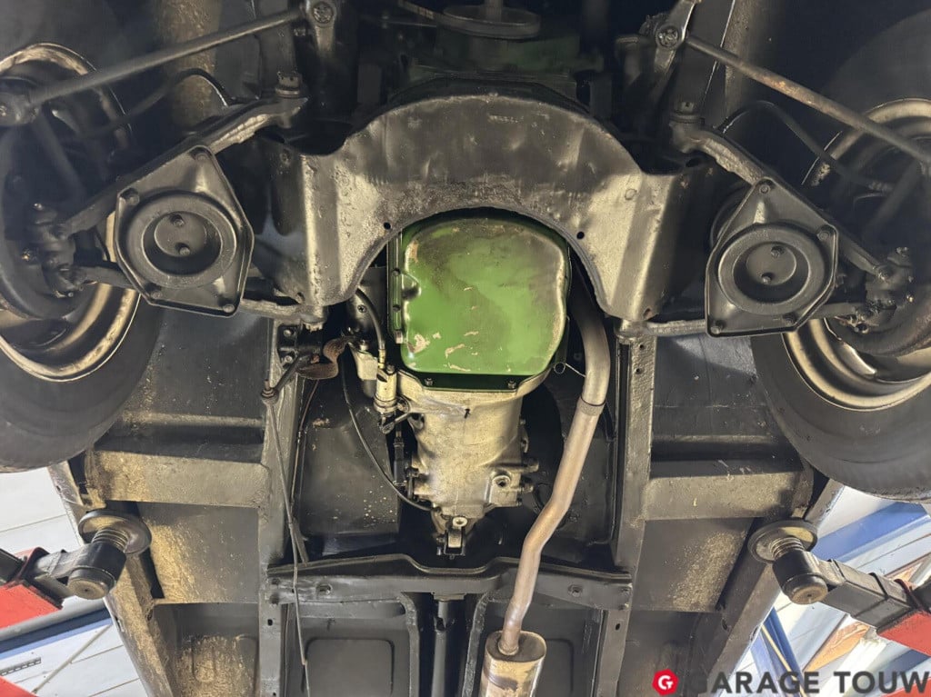 Mini Onbekend austin a50 cambridge *volledig gerestaureerd*