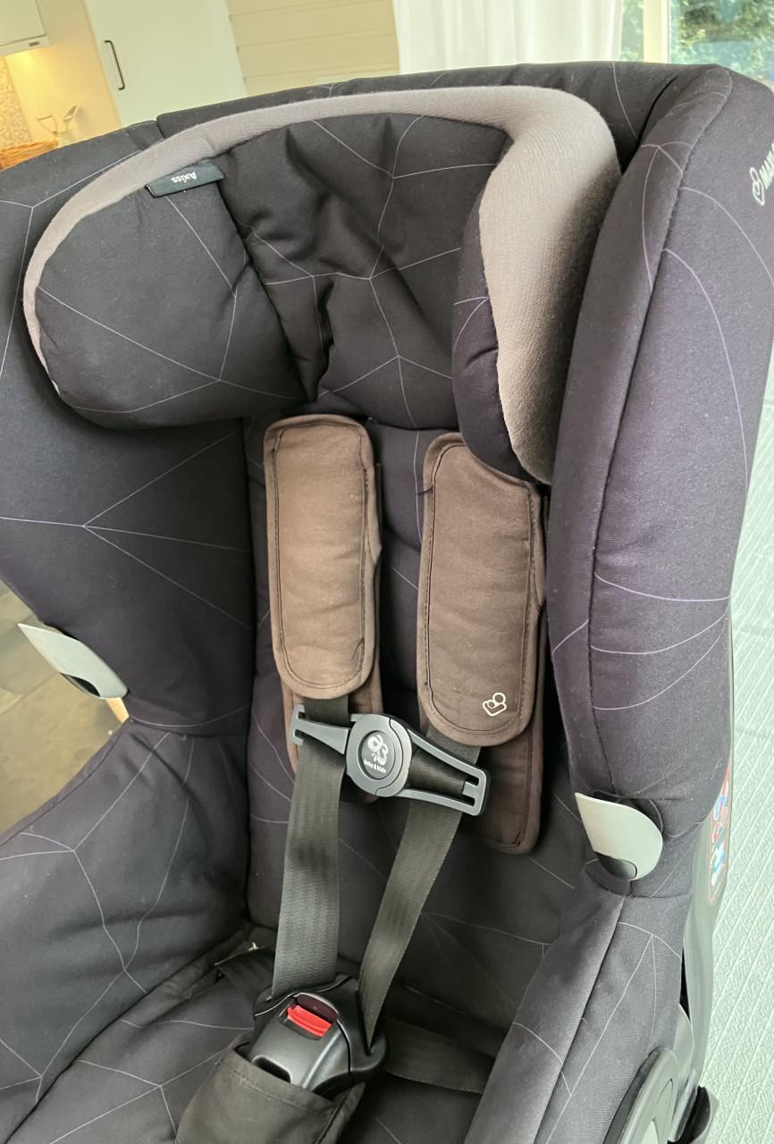 Maxi Cosi Axiss Draaibare Autostoel 8-19kg