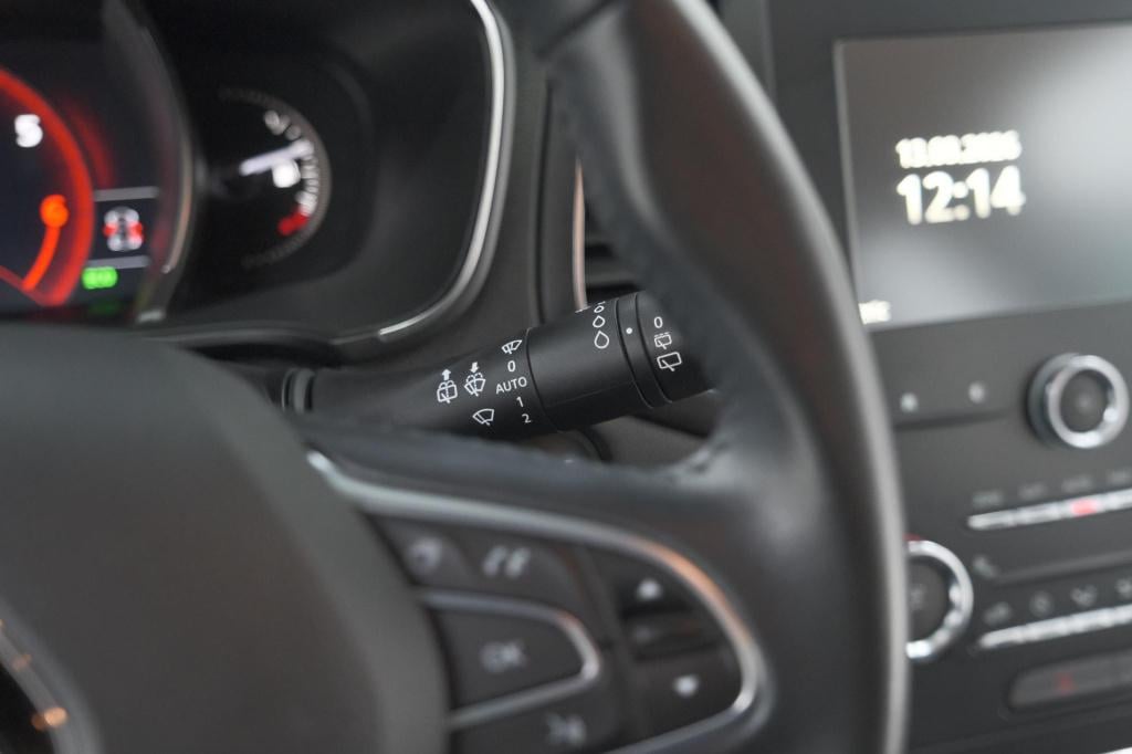 Renault Megane tce 110 limited | apple carplay | parkeersensoren | cruise c