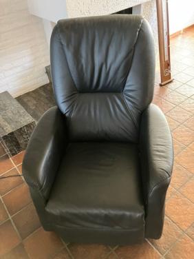 Elektrische sta op stoel