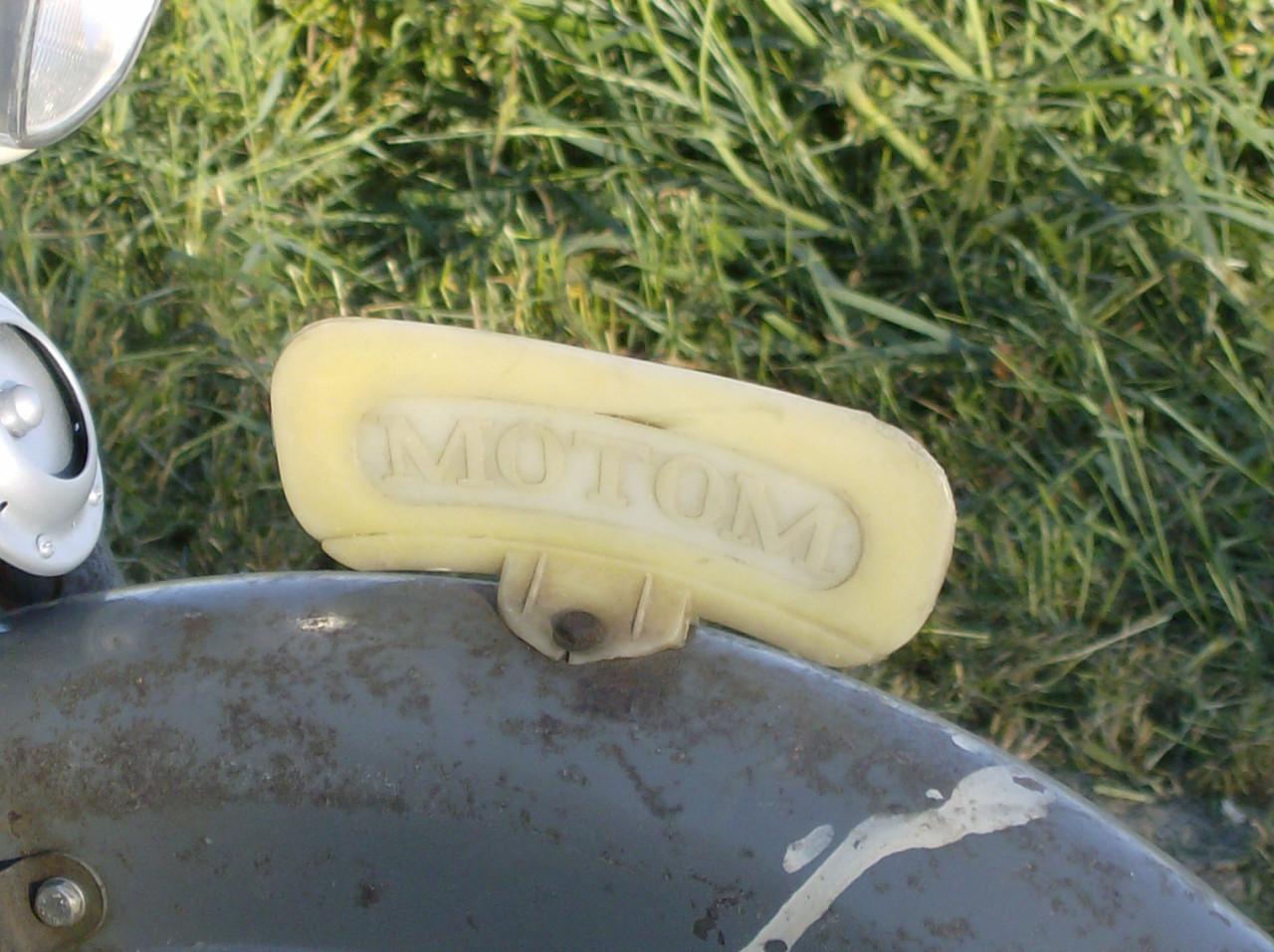 MOTOM NOVA
