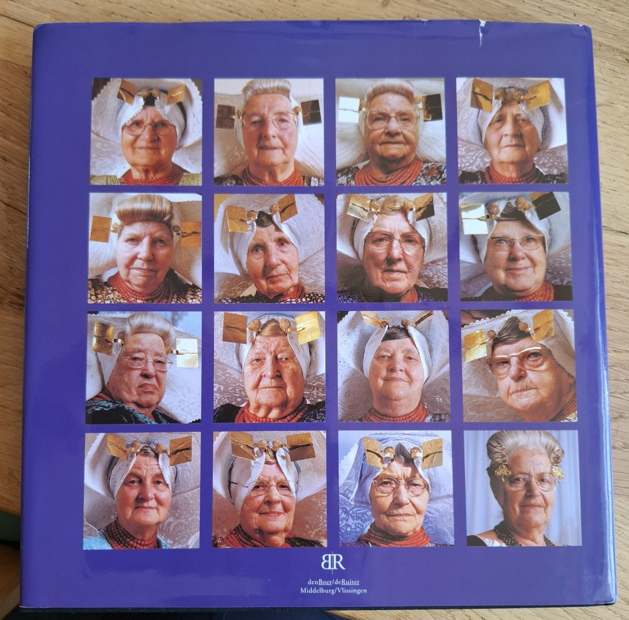 … en m’n zuster die heet Kee …, door Kees Slager en Ruden Riemens