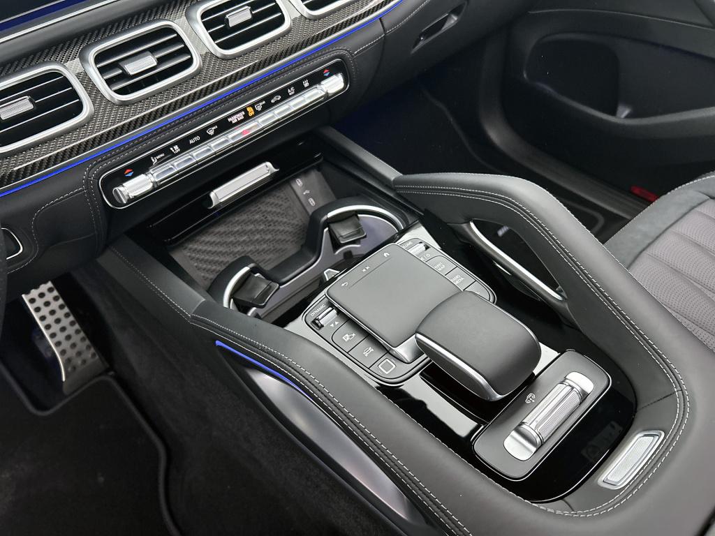 Mercedes-Benz Gle coupé amg 53 hybrid 4matic+ premium plus | sierdelen amg 