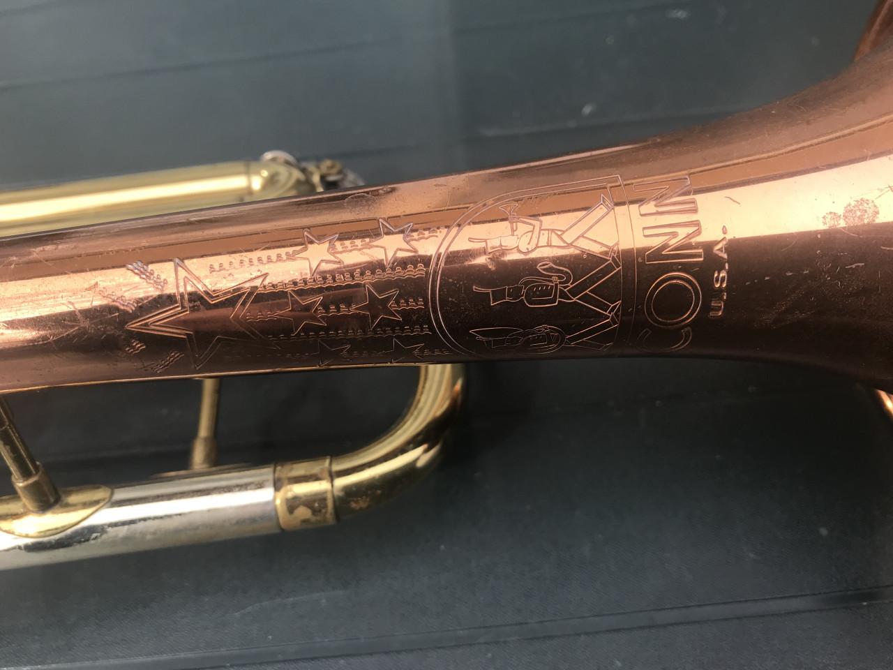 CONN DIRECTOR trompet