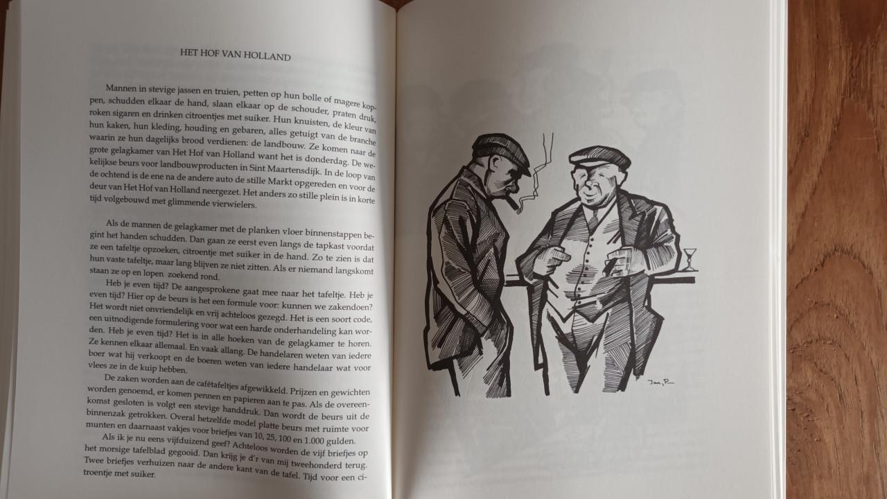 Sporen van het oude Zeeland van William Rothuizen