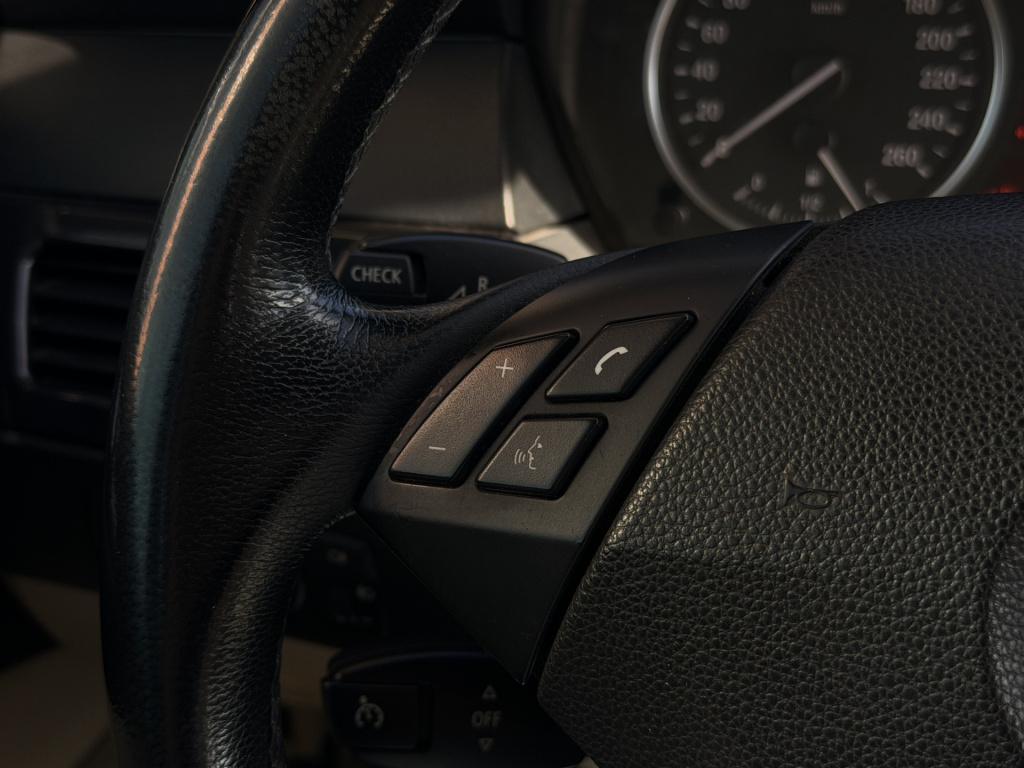 BMW 5 Serie touring 520i business line | cruise | navi | leder | stoelverwa