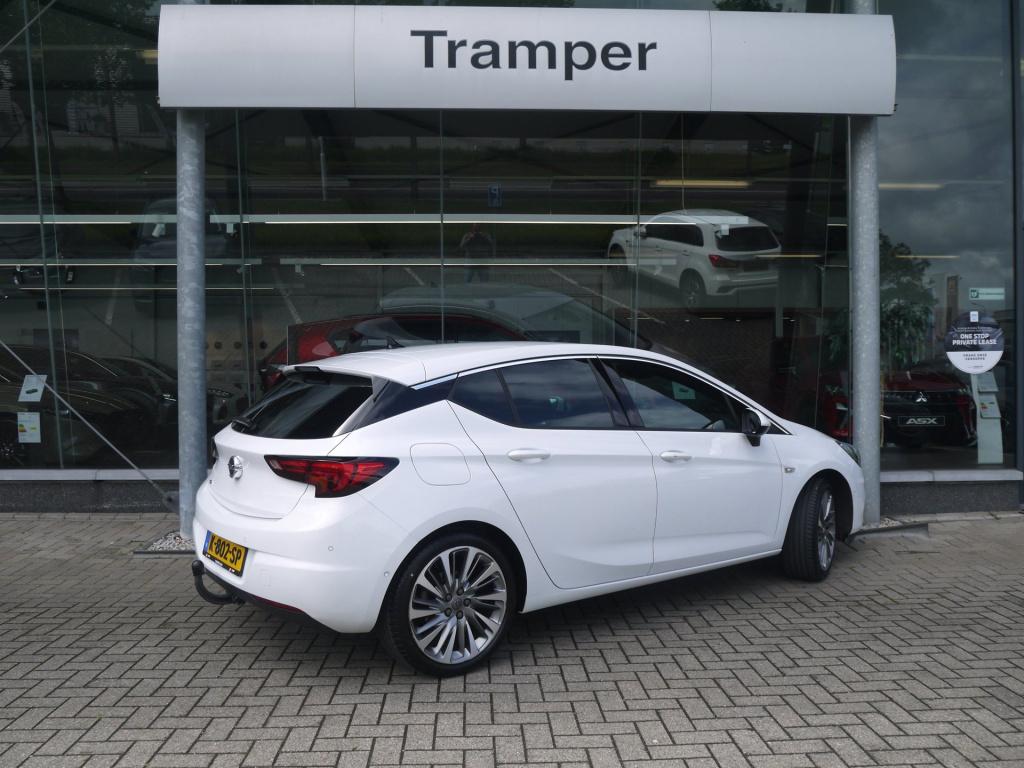 Opel Astra 1.2 ultimate|rijklaar