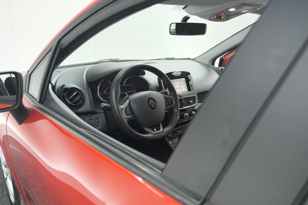Renault Clio estate tce 90 zen | navigatie | airco | stoelverwarming | crui