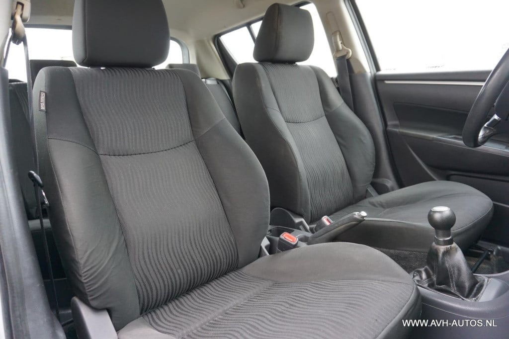 Suzuki Swift 1.2 comfort easss