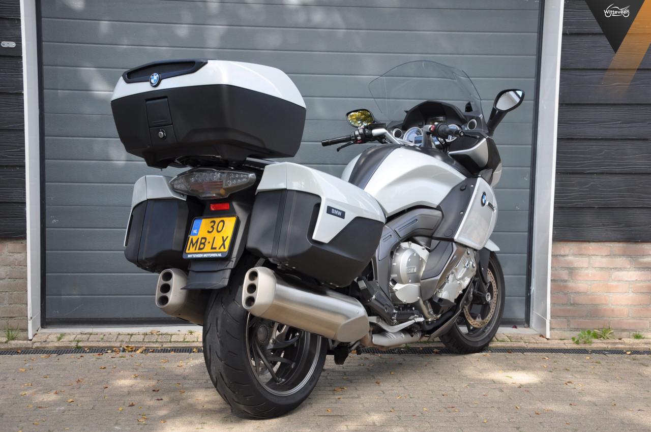 BMW K 1600 GT Nette motor