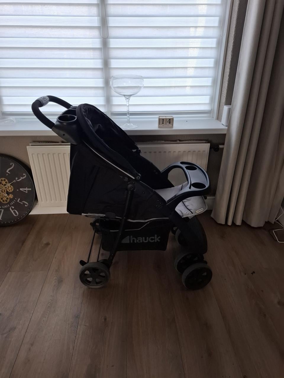 Wandelwagen
