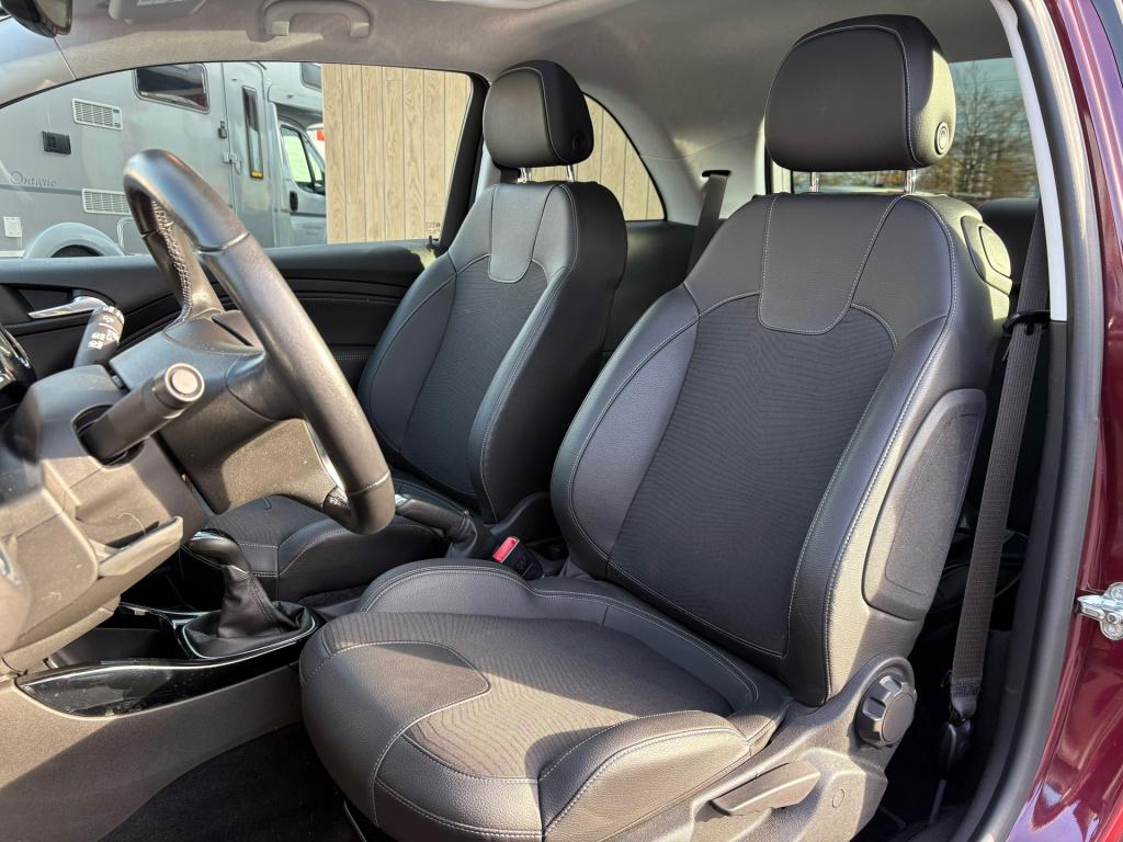 Opel Adam 1.4 unlimited