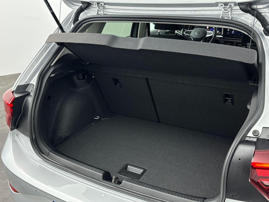 Volkswagen Polo 1.0 tsi life edition