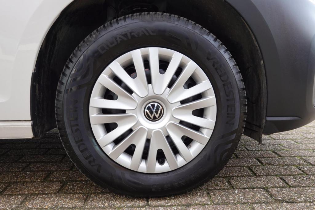 Volkswagen Caddy cargo 2.0 tdi comfort