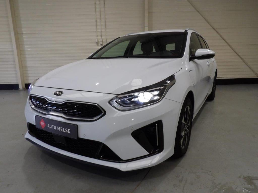 Kia Cee'd 1.6 gdi phev 141pk dct6 dynamicplusline